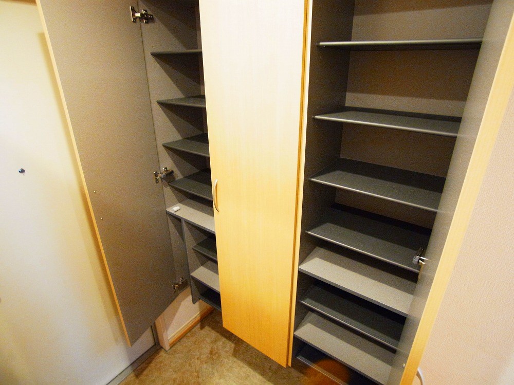 クレスト竹の塚 その他12