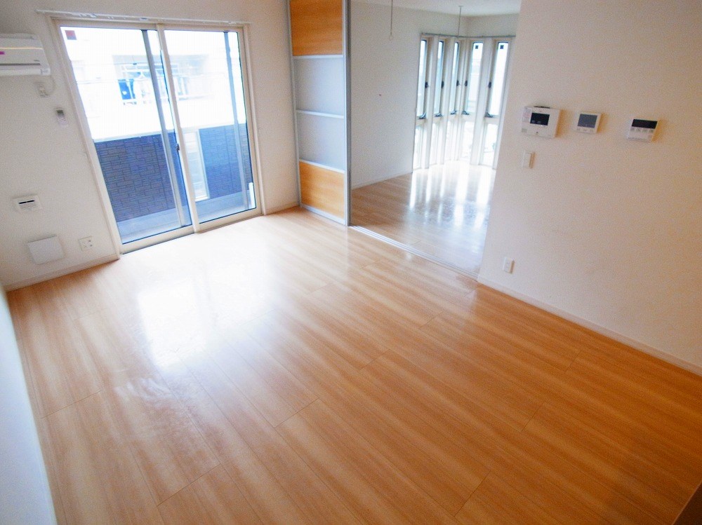 クレスト竹の塚 その他23