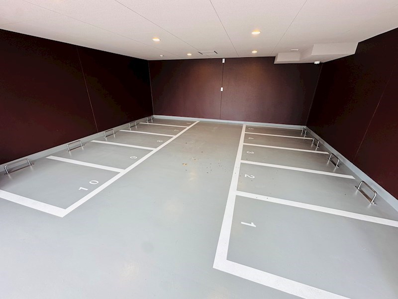 ARCOBALENO　TAKENOTSUKA その他外観5