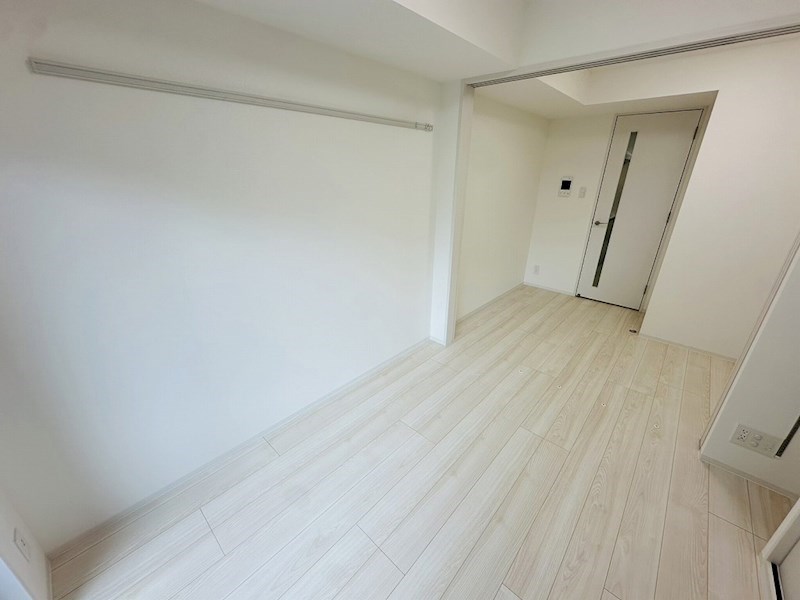 ARCOBALENO　TAKENOTSUKA リビング