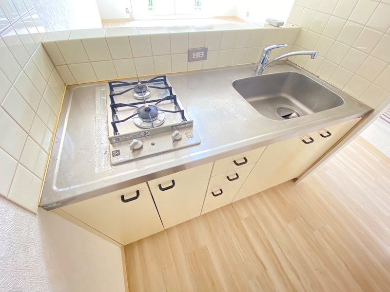 三建ハイツ新松戸Ⅱ その他6