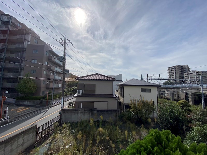 三建ハイツ新松戸Ⅱ その他7