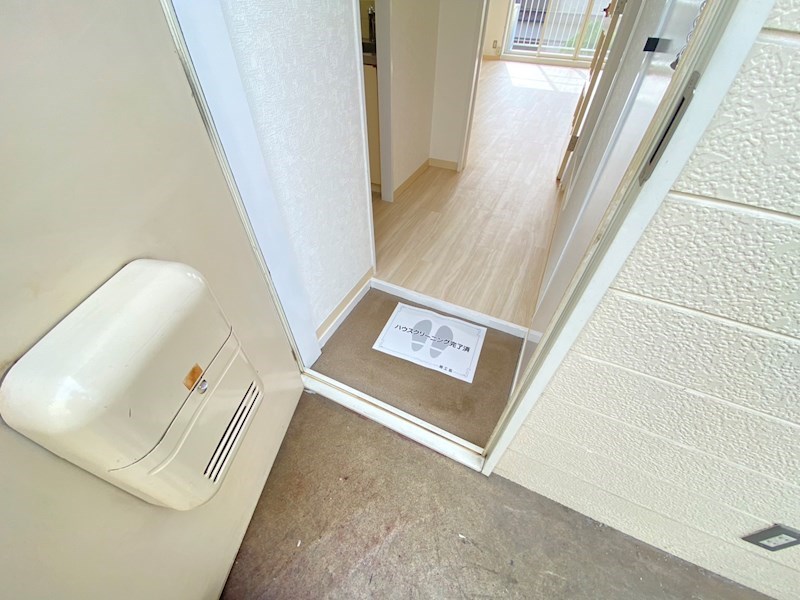 三建ハイツ新松戸Ⅱ その他10