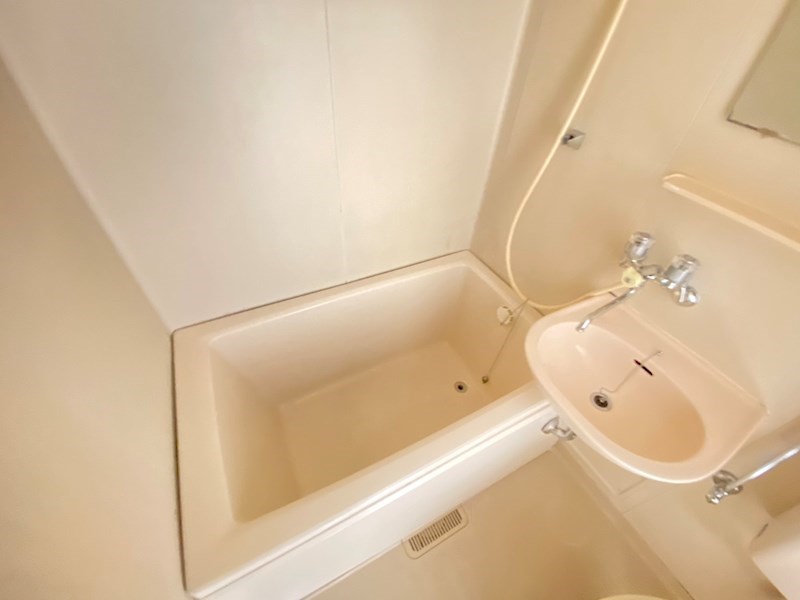 三建ハイツ新松戸Ⅱ その他11