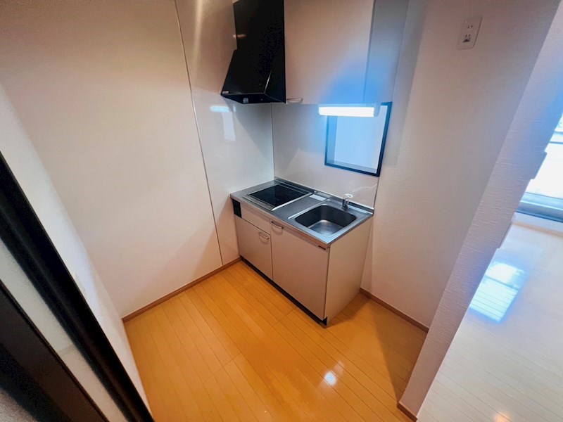 イビサ１ キッチン