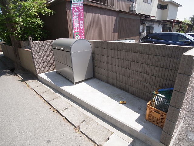 ルミナス その他外観3