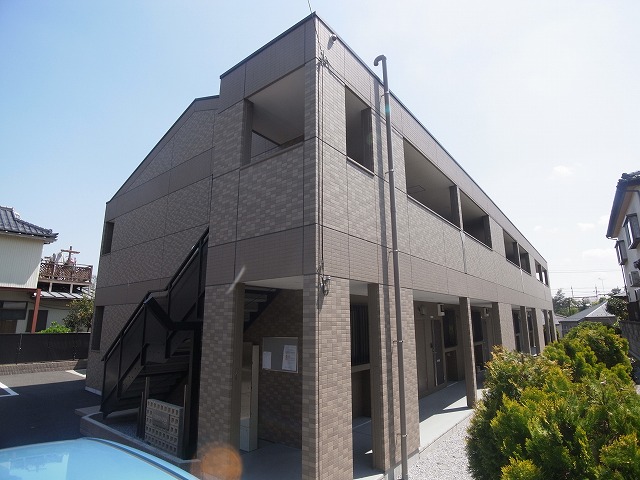 ルミナス その他外観4