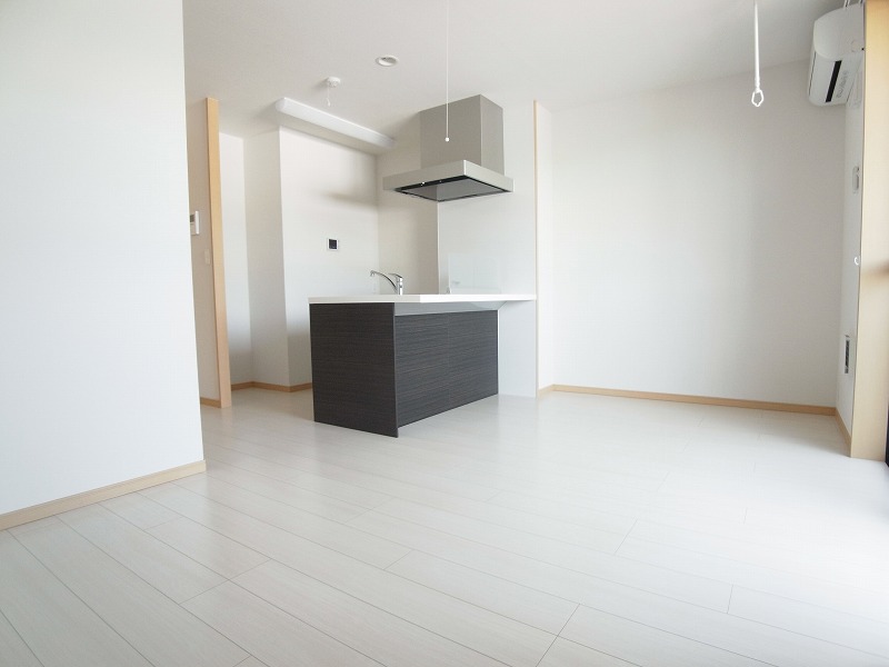 ルミナス リビング