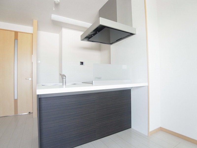 ルミナス キッチン