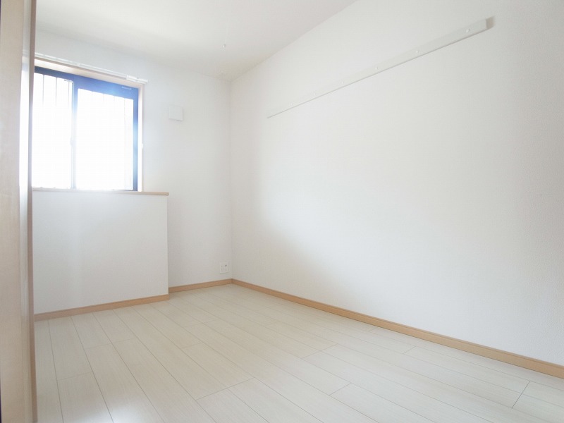 ルミナス ベッドルーム