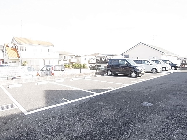 クレイスヴィラ その他外観1