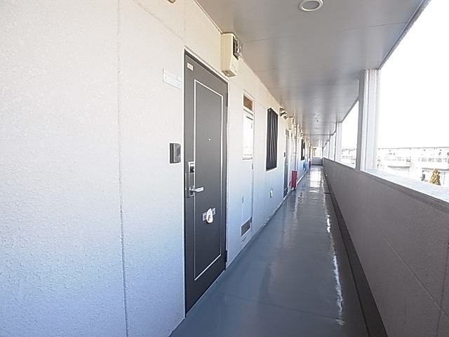 クレイスヴィラ その他外観3