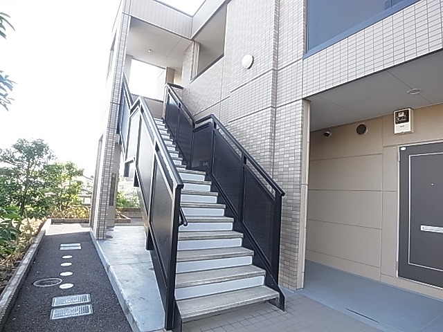 クレイスヴィラ その他外観4