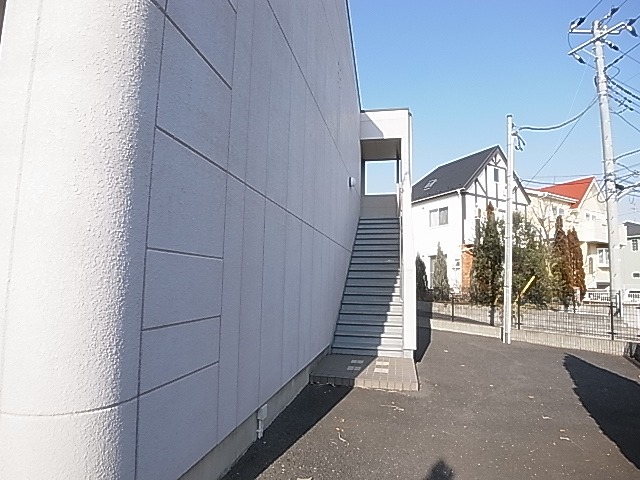 クレイスヴィラ その他外観6