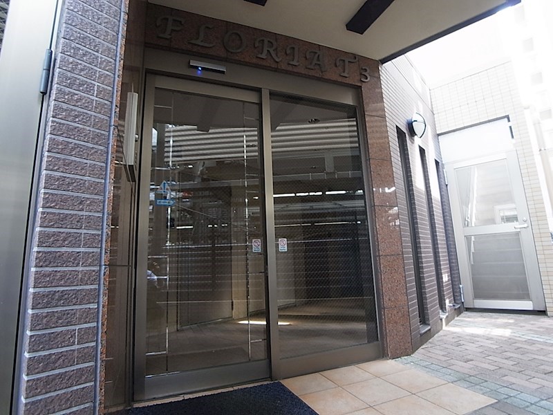 フローリアＴ3 その他外観1