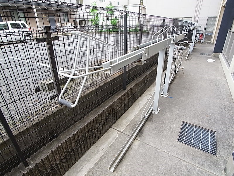 フローリアＴ3 その他外観2