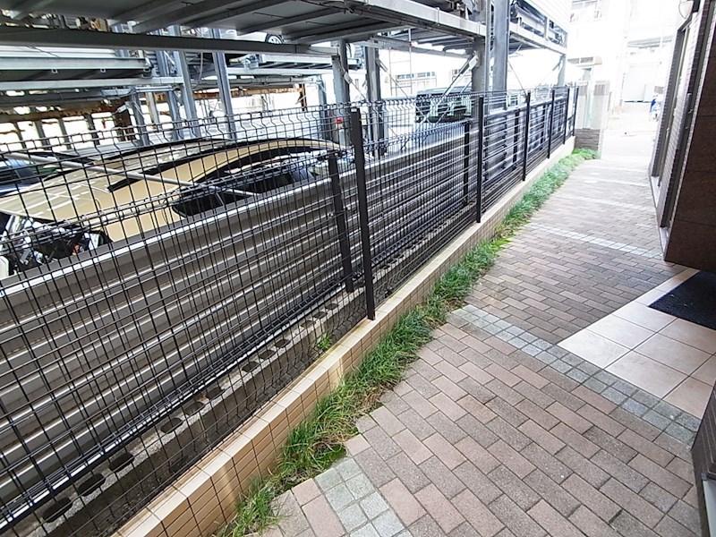 フローリアＴ3 その他外観5