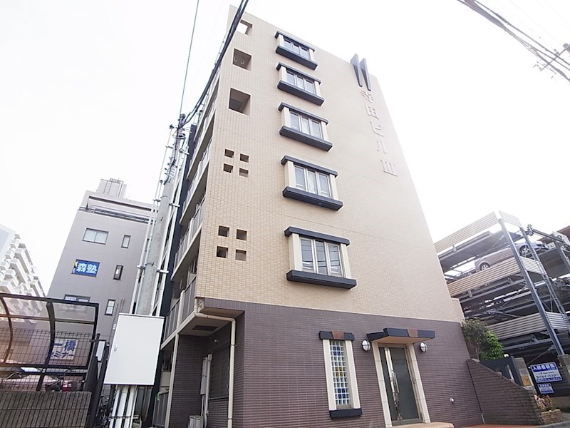 フローリアＴ3 その他外観6