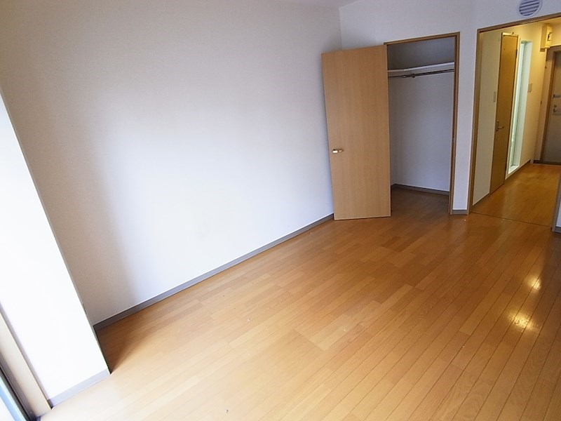 フローリアＴ3 リビング