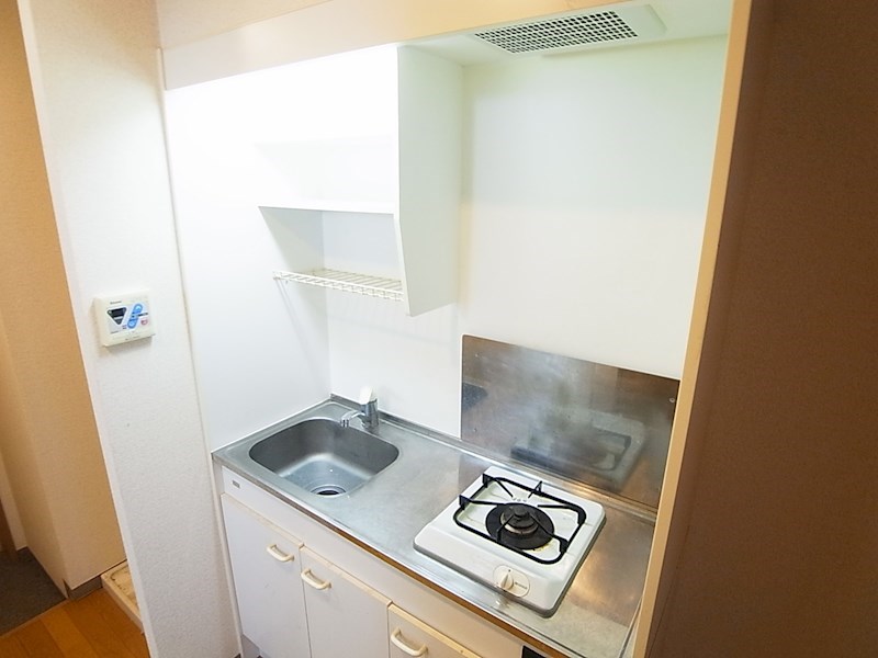 フローリアＴ3 キッチン