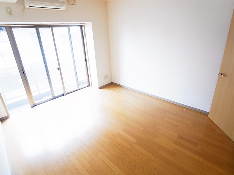 フローリアＴ3 ベッドルーム