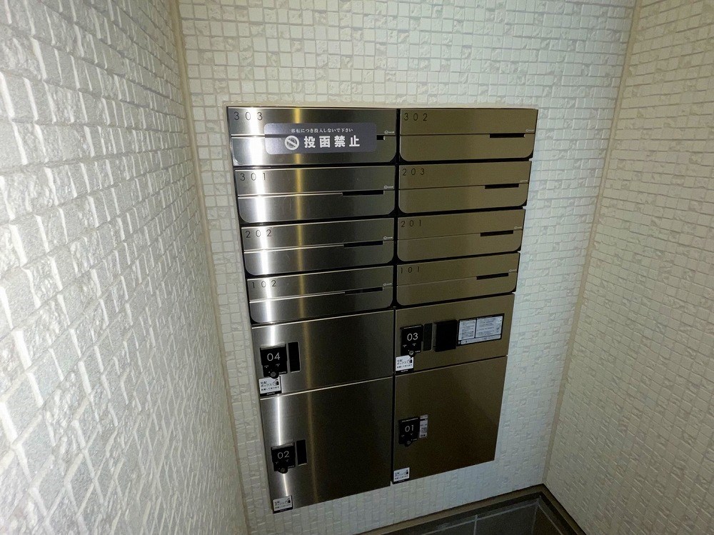 ＣＯＴＴＯＮＹ その他外観2