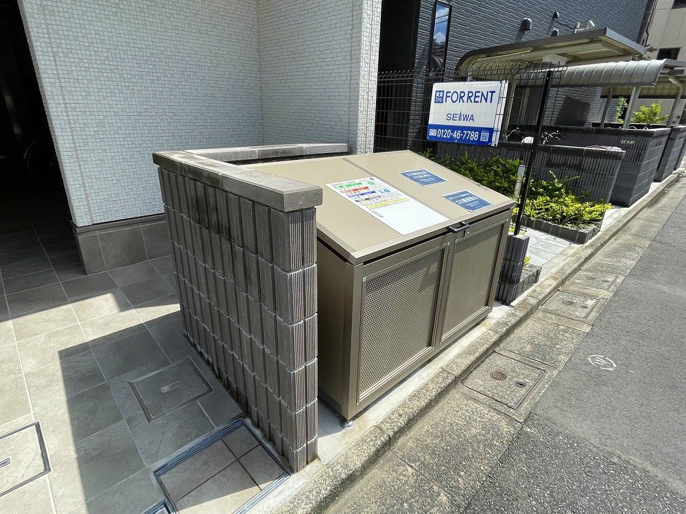 ＣＯＴＴＯＮＹ その他外観4