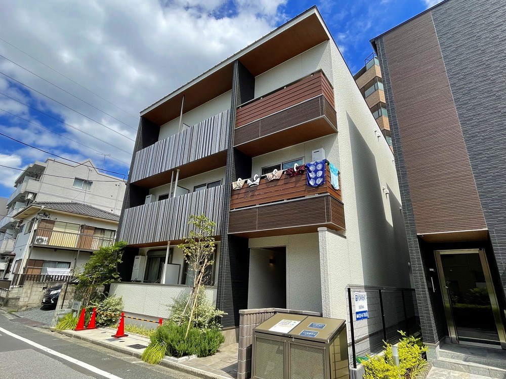 ＣＯＴＴＯＮＹ その他外観5
