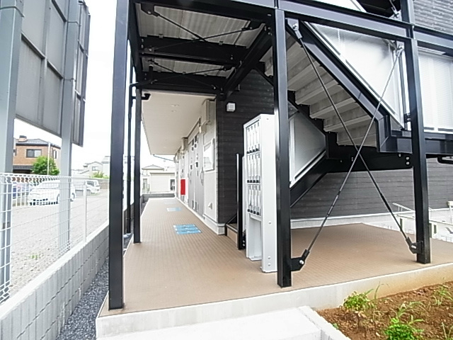 リブリ・yuuki その他外観1