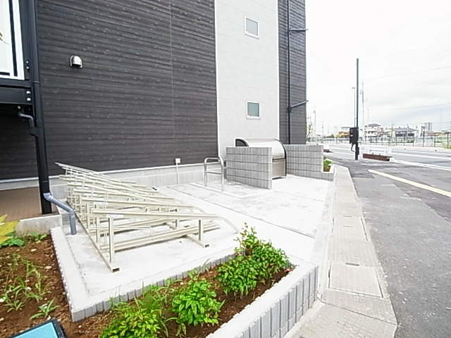 リブリ・yuuki その他外観3