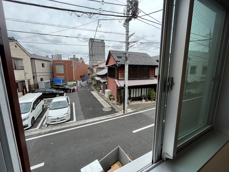 ファーストステージ北千住 その他11