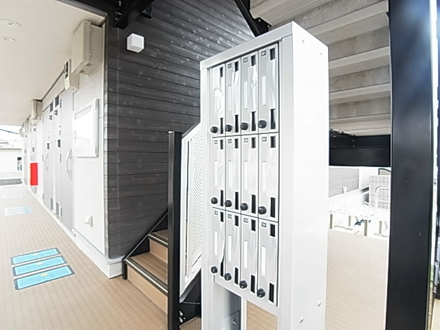 リブリ・yuuki その他外観2