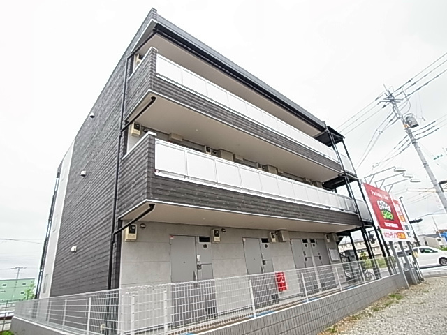 リブリ・yuuki その他外観4