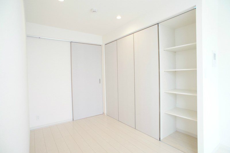 リブリ・yuuki ベッドルーム