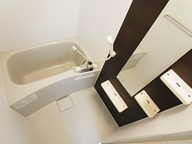 リブリ・yuuki 風呂画像