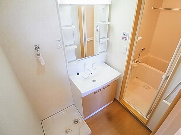 ムーンガーデン弐番館 その他2