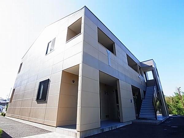 ムーンガーデン弐番館 その他外観4