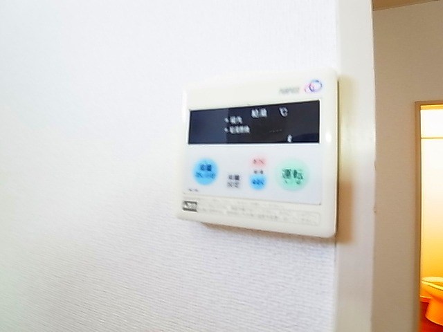 アーバンコーポラス その他設備