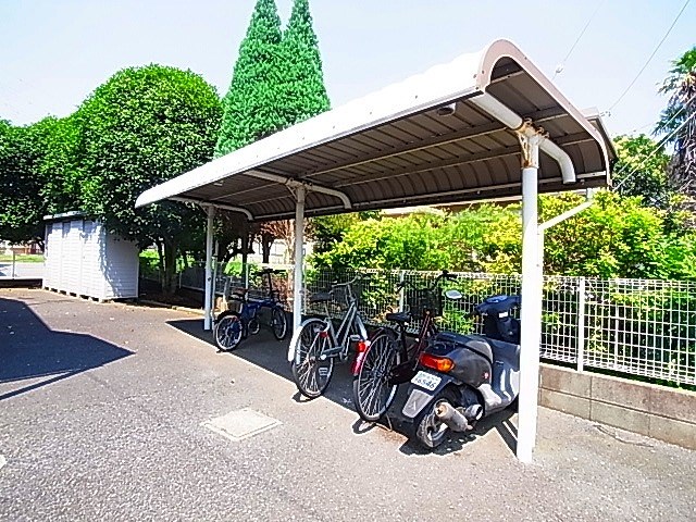 アーバンコーポラス その他共有部分