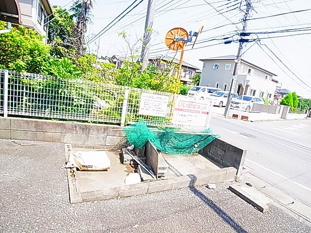 アーバンコーポラス その他