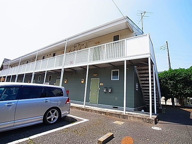 アーバンコーポラス その他