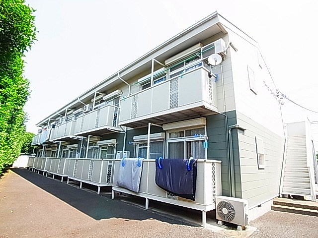 アーバンコーポラス その他