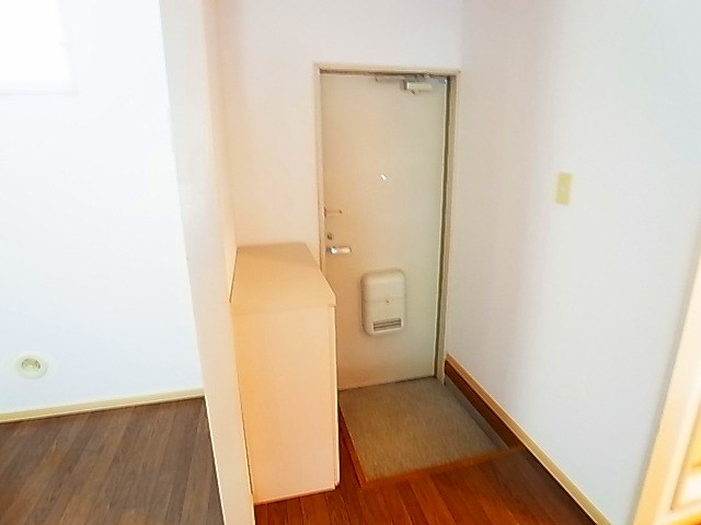 アーバンコーポラス その他