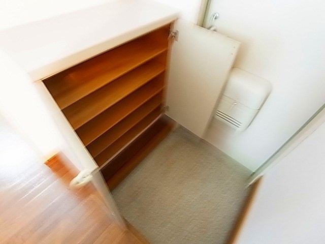 アーバンコーポラス その他