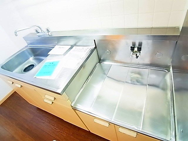アーバンコーポラス その他