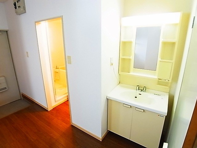 アーバンコーポラス その他