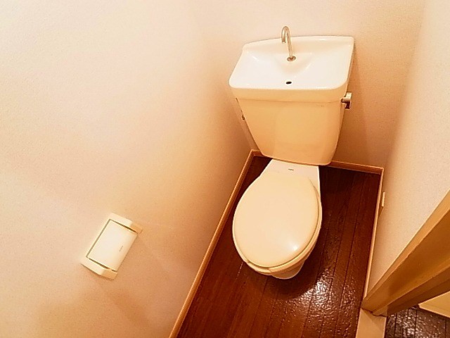 アーバンコーポラス その他