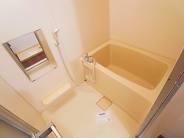 アーバンコーポラス 風呂画像