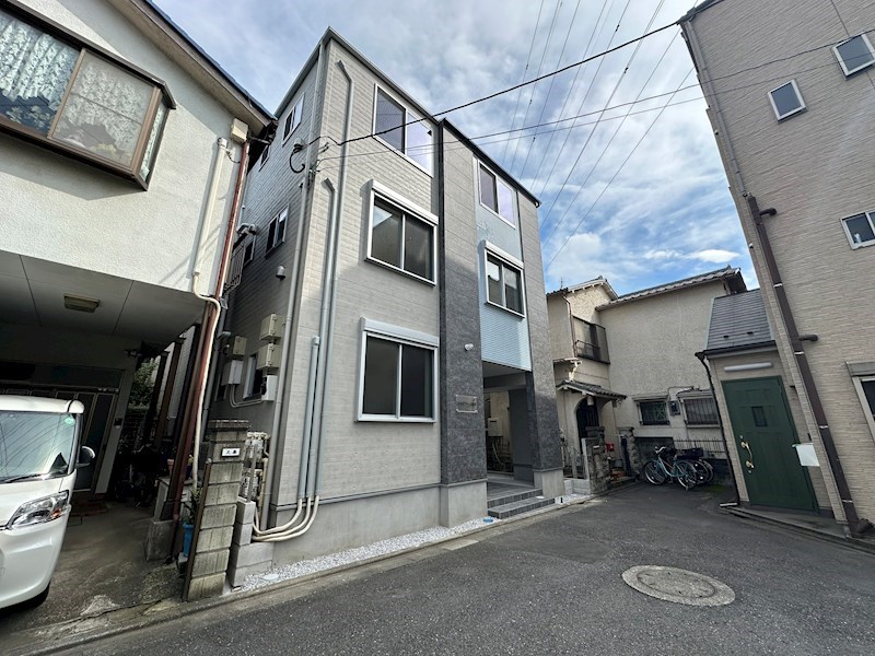 トレピアーニ青井 その他外観5