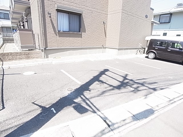 モナリエ　カワムラ その他外観3